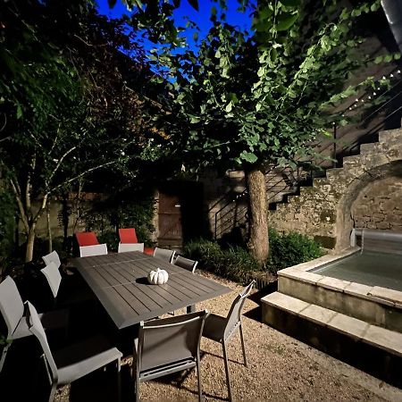 La Maison D'Albusse サルラ・ラ・カネダ エクステリア 写真