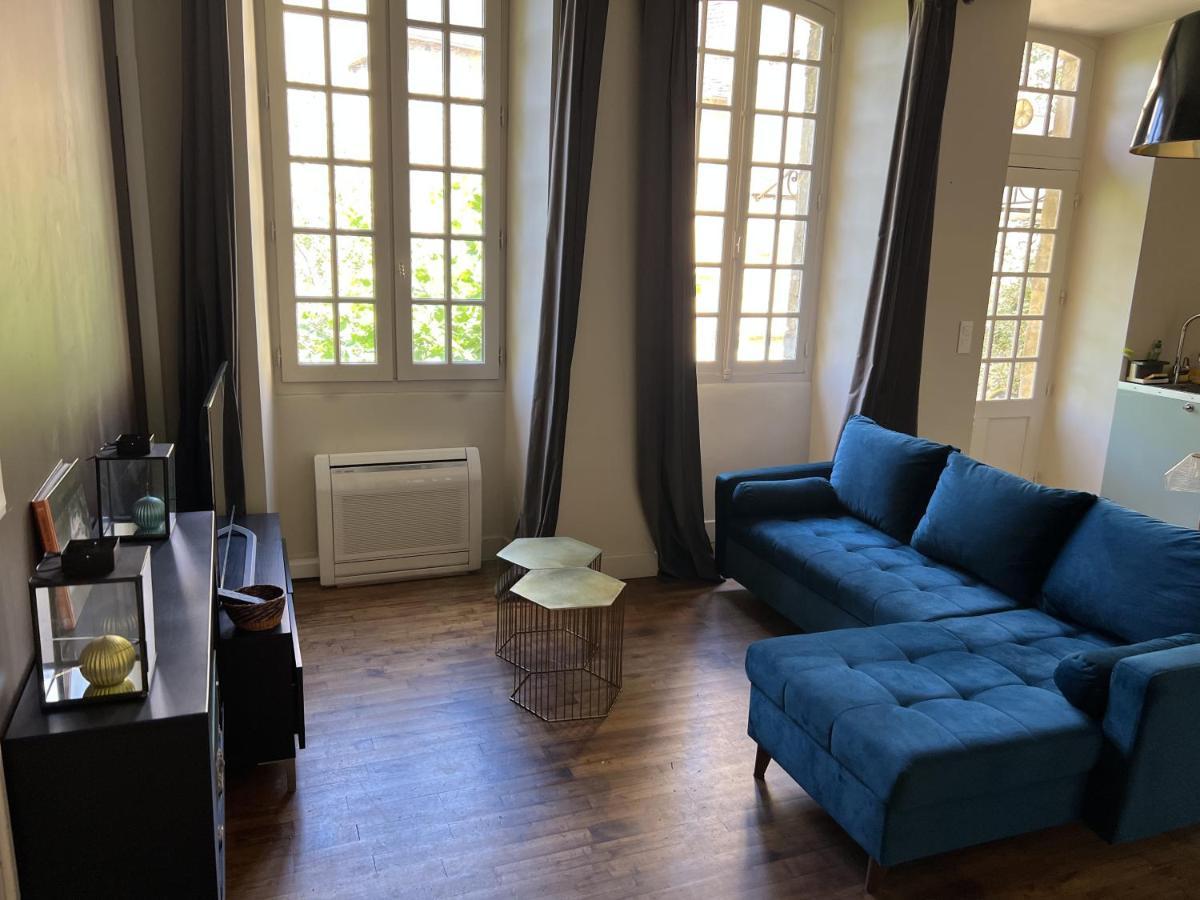 La Maison D'Albusse サルラ・ラ・カネダ エクステリア 写真